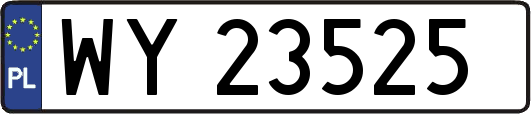 WY23525