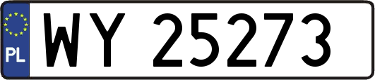 WY25273