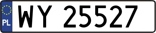 WY25527