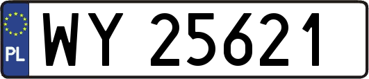 WY25621