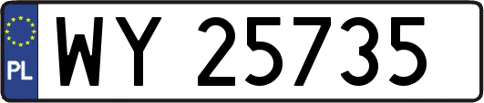 WY25735
