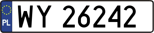 WY26242