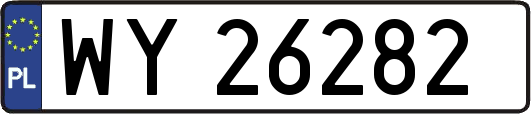 WY26282