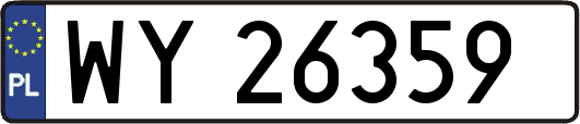 WY26359