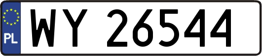 WY26544
