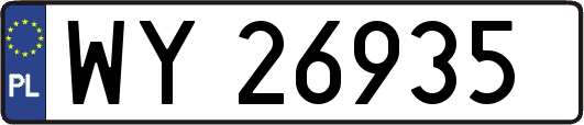 WY26935