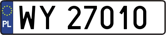 WY27010