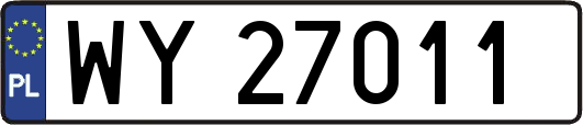 WY27011