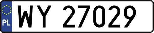 WY27029