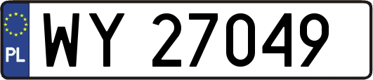 WY27049