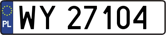WY27104
