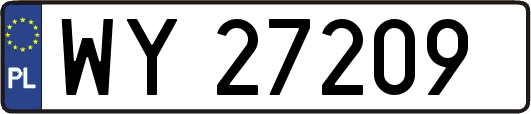 WY27209