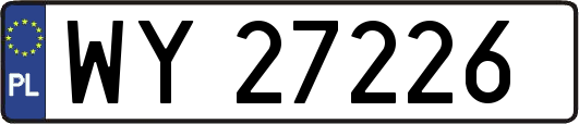 WY27226