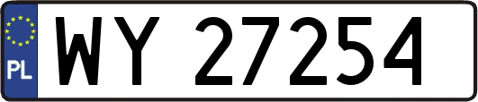 WY27254