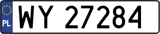 WY27284