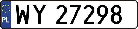 WY27298