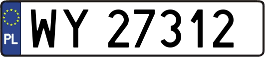 WY27312