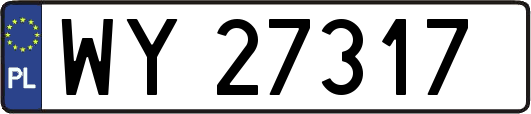 WY27317