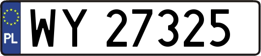 WY27325