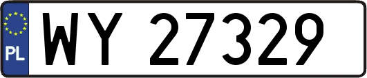 WY27329