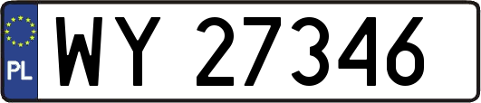 WY27346