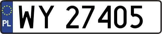 WY27405