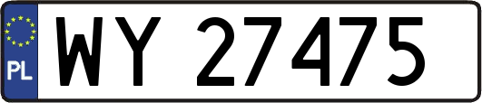 WY27475