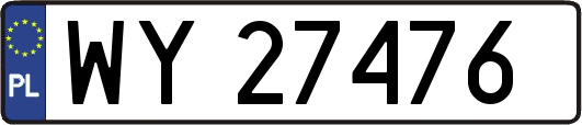 WY27476