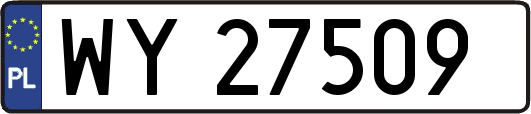 WY27509