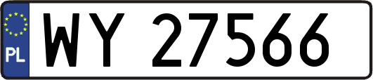 WY27566