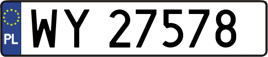 WY27578