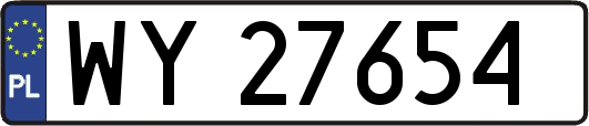 WY27654