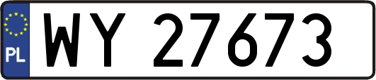 WY27673