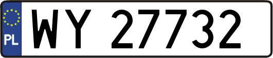 WY27732