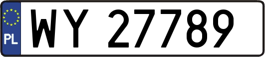 WY27789
