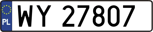 WY27807