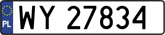 WY27834