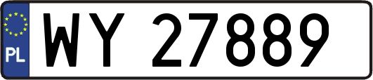 WY27889