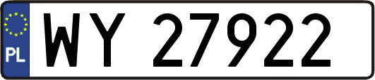 WY27922