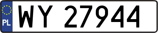 WY27944
