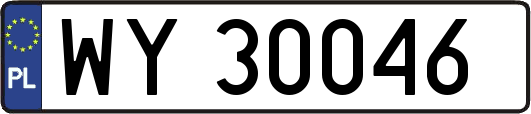 WY30046