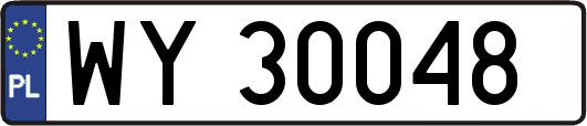 WY30048