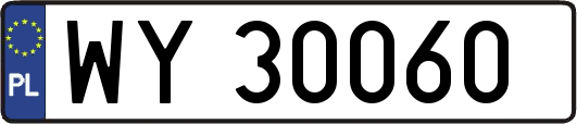 WY30060