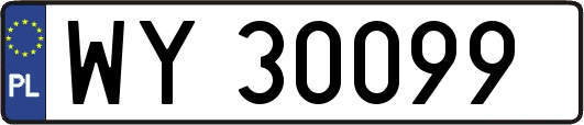 WY30099