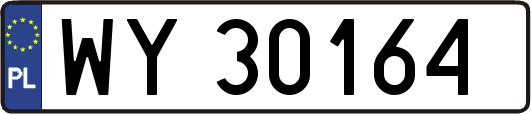 WY30164