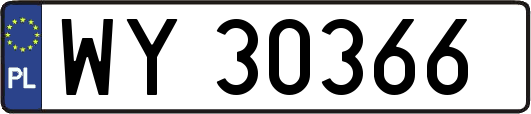WY30366