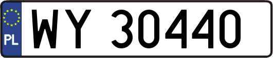 WY30440