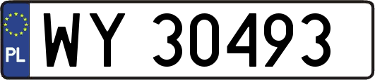 WY30493