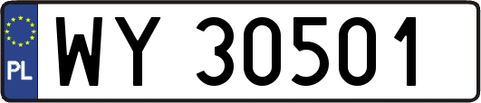 WY30501