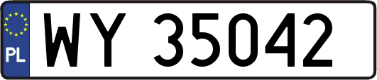 WY35042